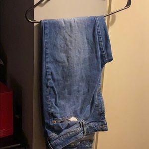 Old Navy size 16 jeans